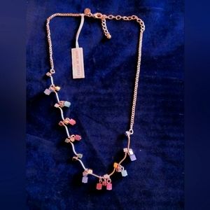 Lia Sophia necklace